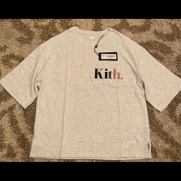 Kith kids t shirt - Picture 2 of 2